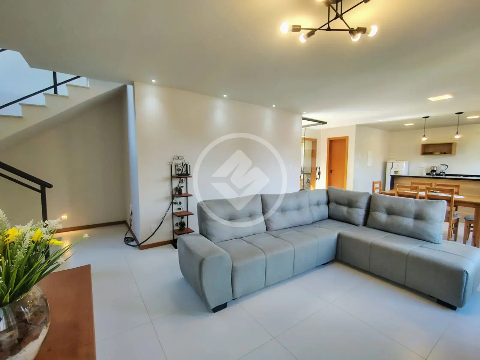 Imagem 4 - Casa Condomínio em Vargem Grande, Teresópolis - RJ