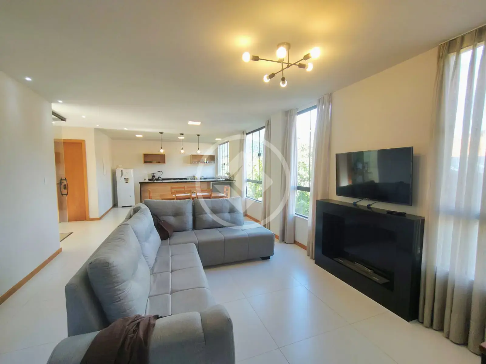 Imagem 5 - Casa Condomínio em Vargem Grande, Teresópolis - RJ
