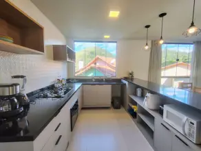 Imagem 6 - Casa Condomínio em Vargem Grande, Teresópolis - RJ