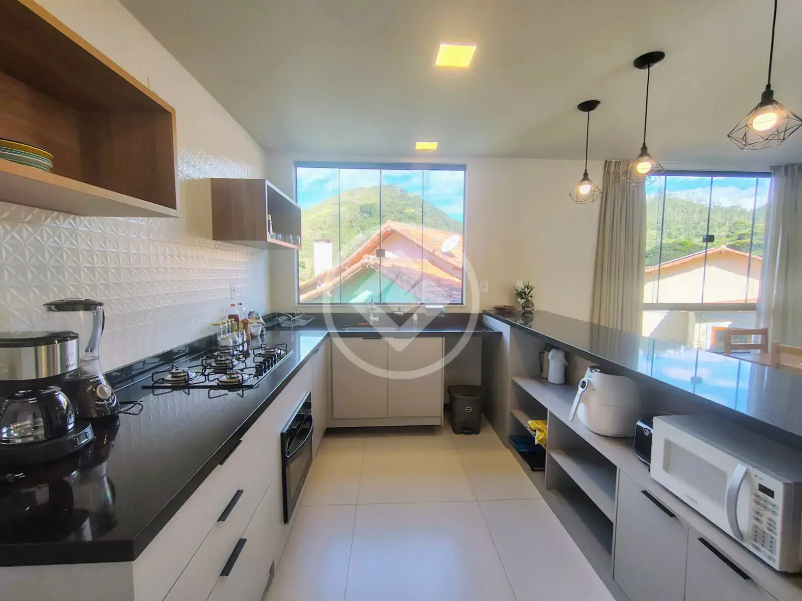 Imagem 6 - Casa Condomínio em Vargem Grande, Teresópolis - RJ