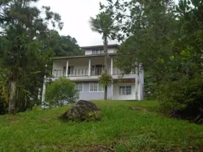 Casa Vila Guapi, Guapimirim - RJ — foto 1