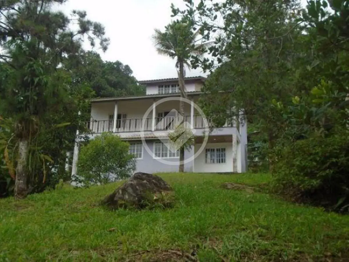 Imagem 1 - Casa em Vila Guapi, Guapimirim - RJ