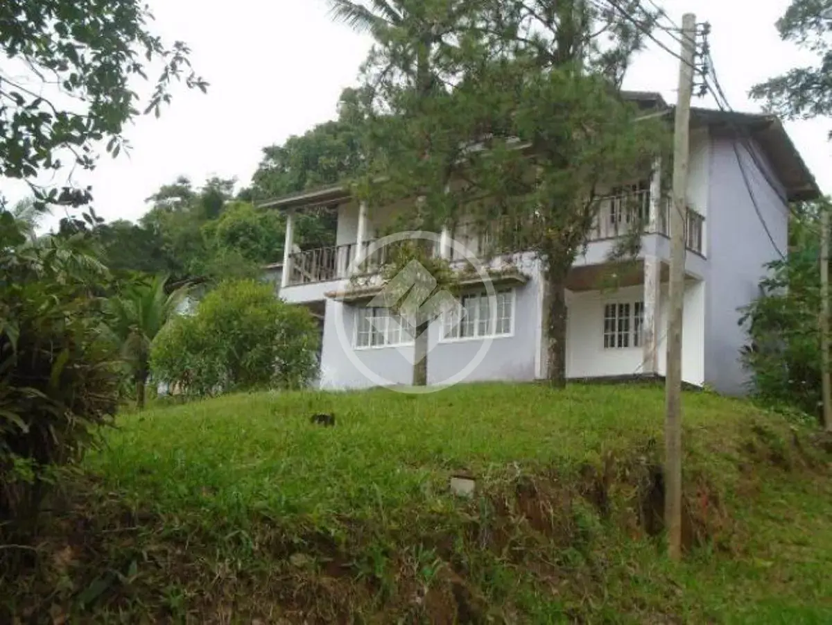 Imagem 1 - Casa em Vila Guapi, Guapimirim - RJ