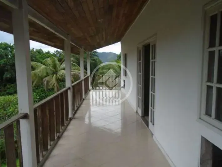 Imagem 2 - Casa em Vila Guapi, Guapimirim - RJ
