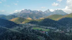 Imagem 5 - Terreno Condomínio em Albuquerque, Teresópolis - RJ