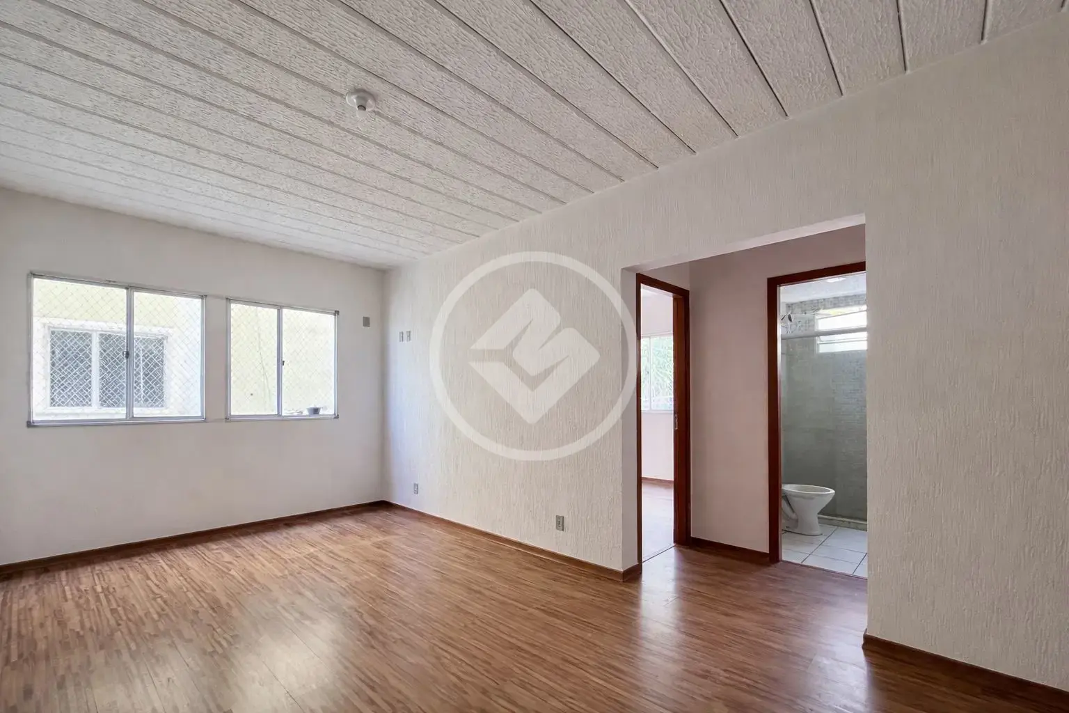 Imagem 1 - Apartamento em Araras, Teresópolis - RJ