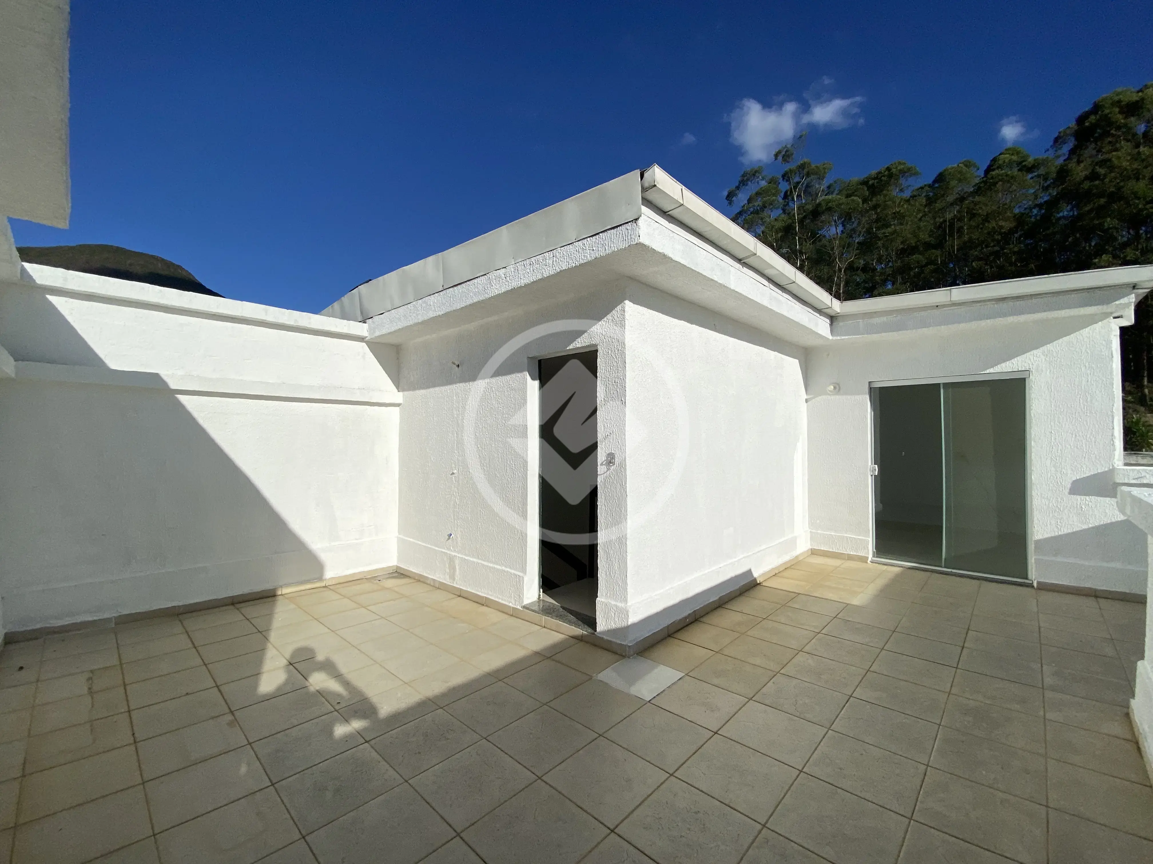 Imagem 1 - Cobertura Duplex em Ermitage, Teresópolis - RJ