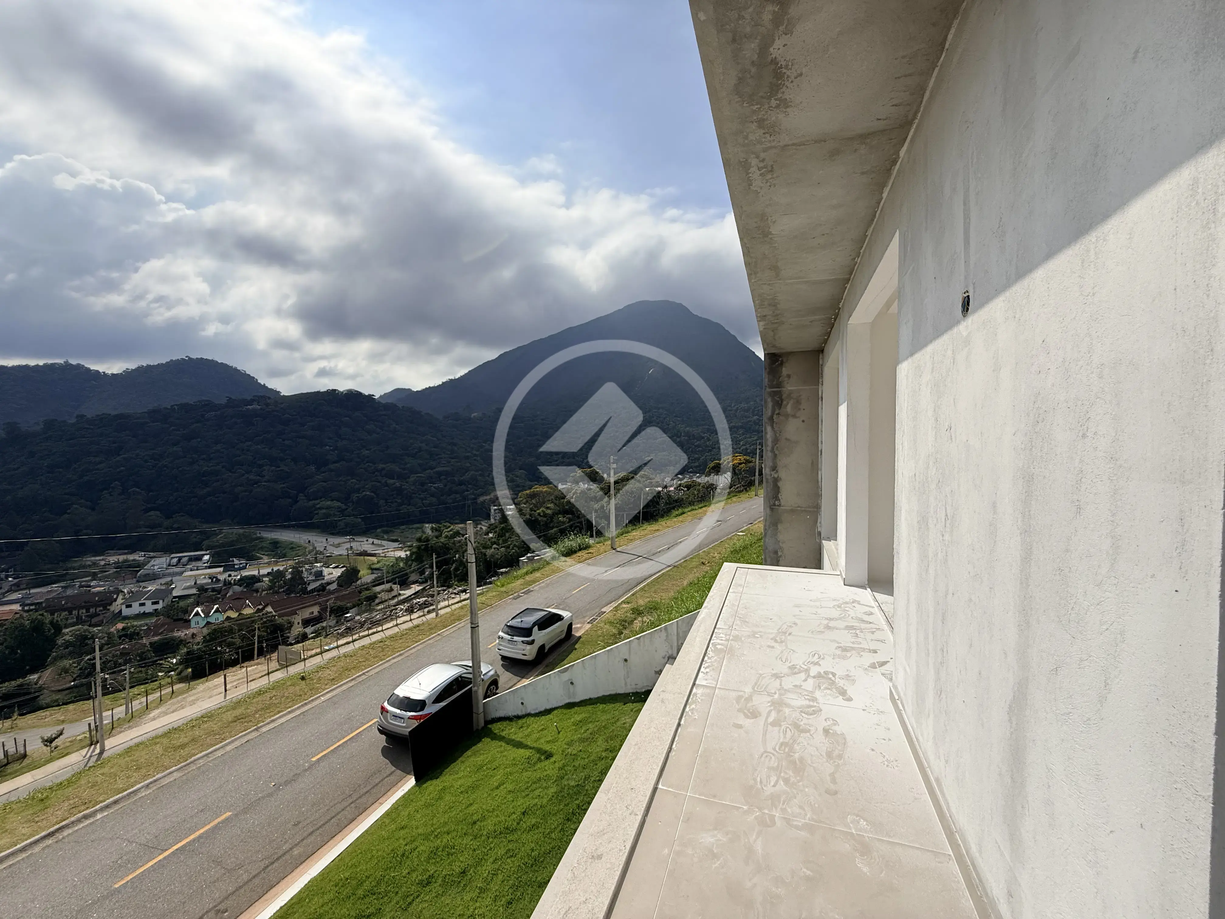 Imagem 1 - Casa Condomínio em Ermitage, Teresópolis - RJ