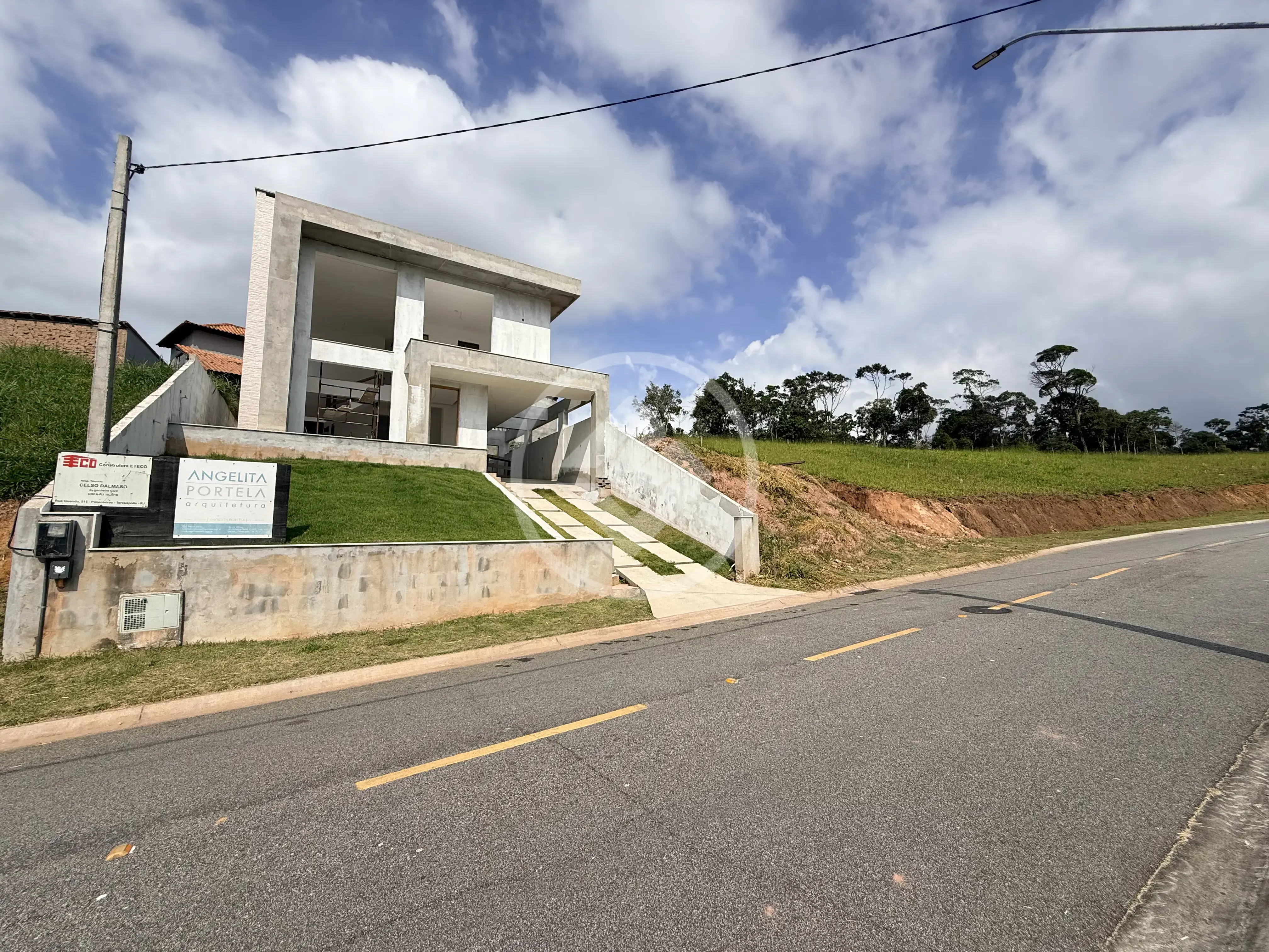 Imagem 5 - Casa Condomínio em Ermitage, Teresópolis - RJ