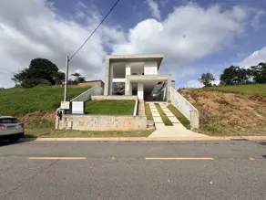 Casa Condomínio Ermitage, Teresópolis - RJ — foto 1