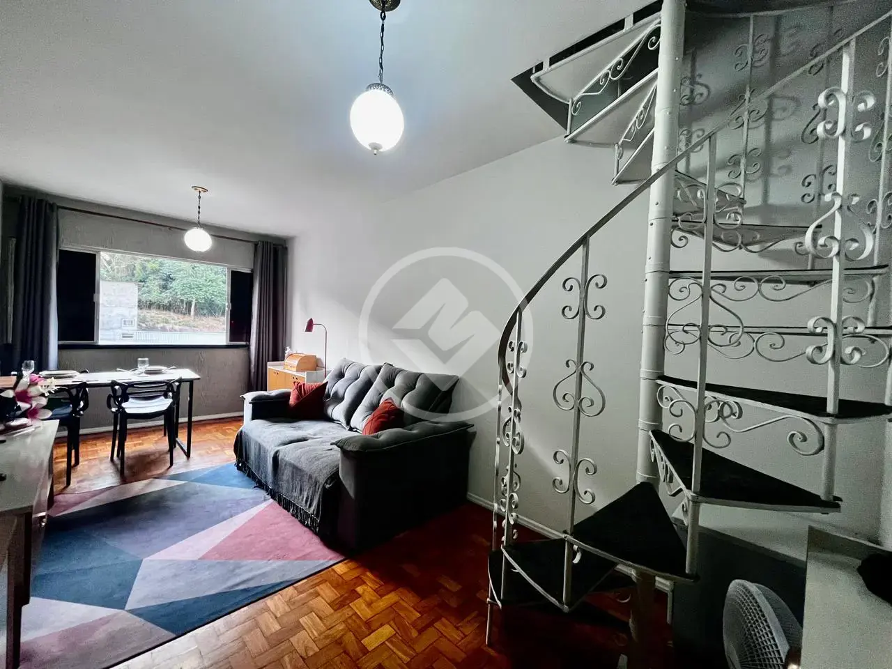 Imagem 1 - Apartamento em Várzea, Teresópolis - RJ