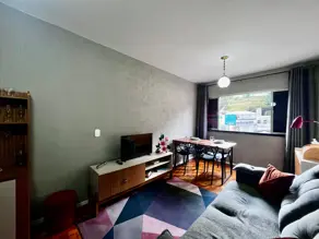 Apartamento Várzea, Teresópolis - RJ — foto 2