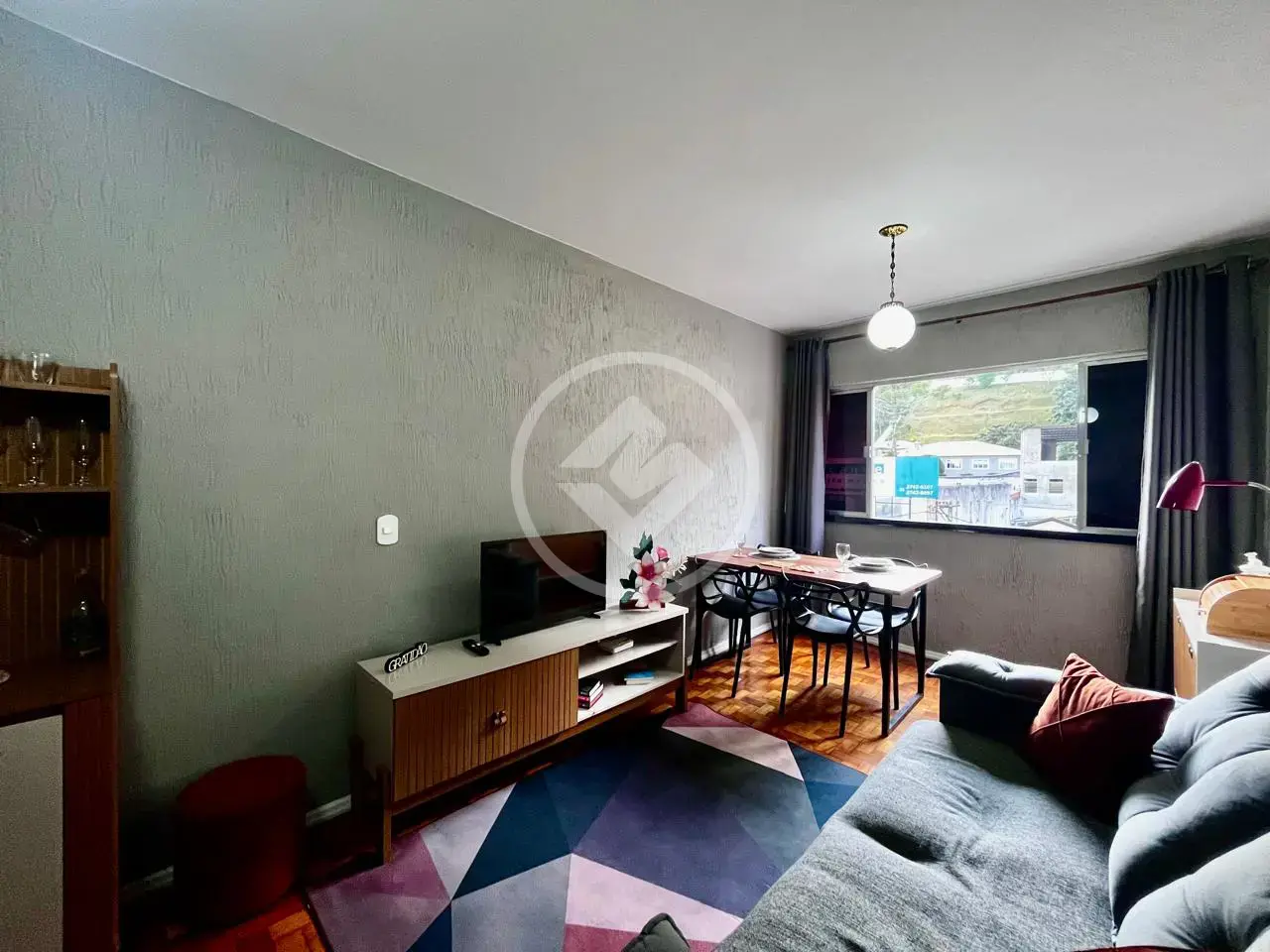 Image 2 - Apartamento em Várzea, Teresópolis - RJ