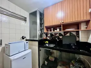 Imagem 5 - Apartamento em Várzea, Teresópolis - RJ