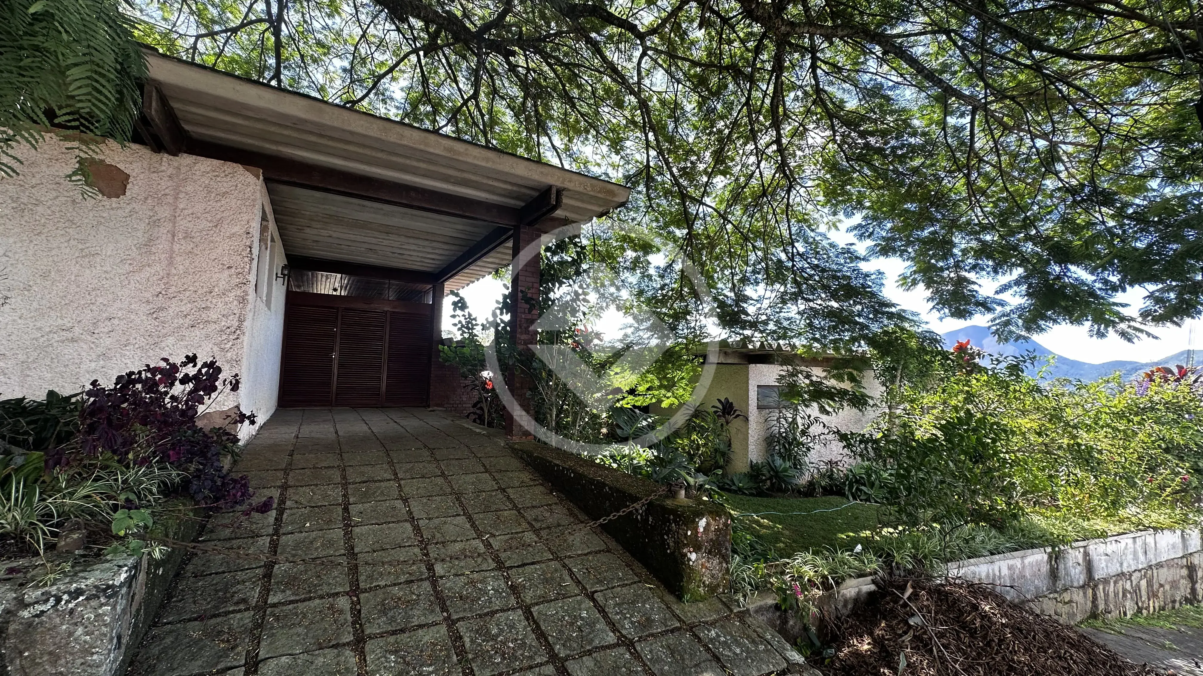 Imagem 1 - Casa em Iucas, Teresópolis - RJ