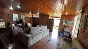 Imagem 4 - Casa em Iucas, Teresópolis - RJ