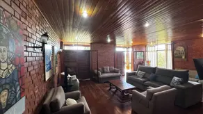 Casa Iucas, Teresópolis - RJ — foto 2