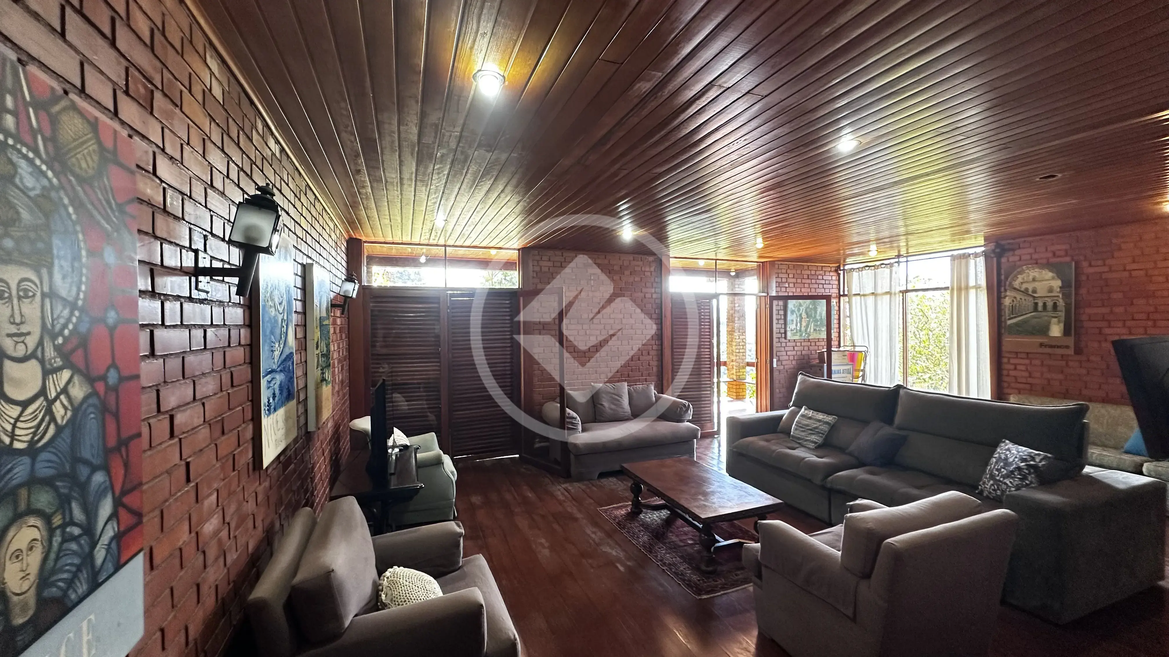 Image 2 - Casa em Iucas, Teresópolis - RJ