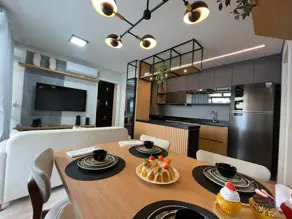 Cobertura Santa Cecília, Teresópolis - RJ — foto 1