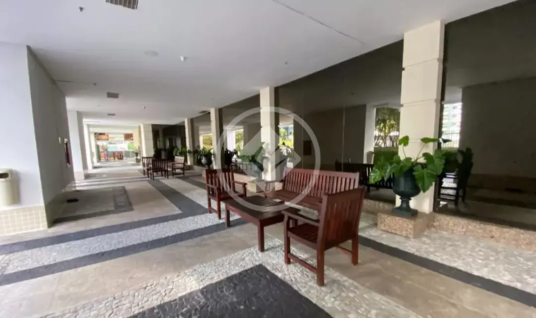 Imagem 6 - Apartamento em Jacarepaguá, Rio de Janeiro - RJ