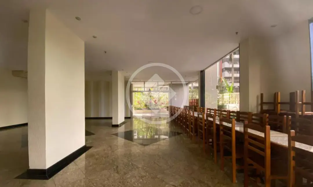 Imagem 4 - Apartamento em Jacarepaguá, Rio de Janeiro - RJ