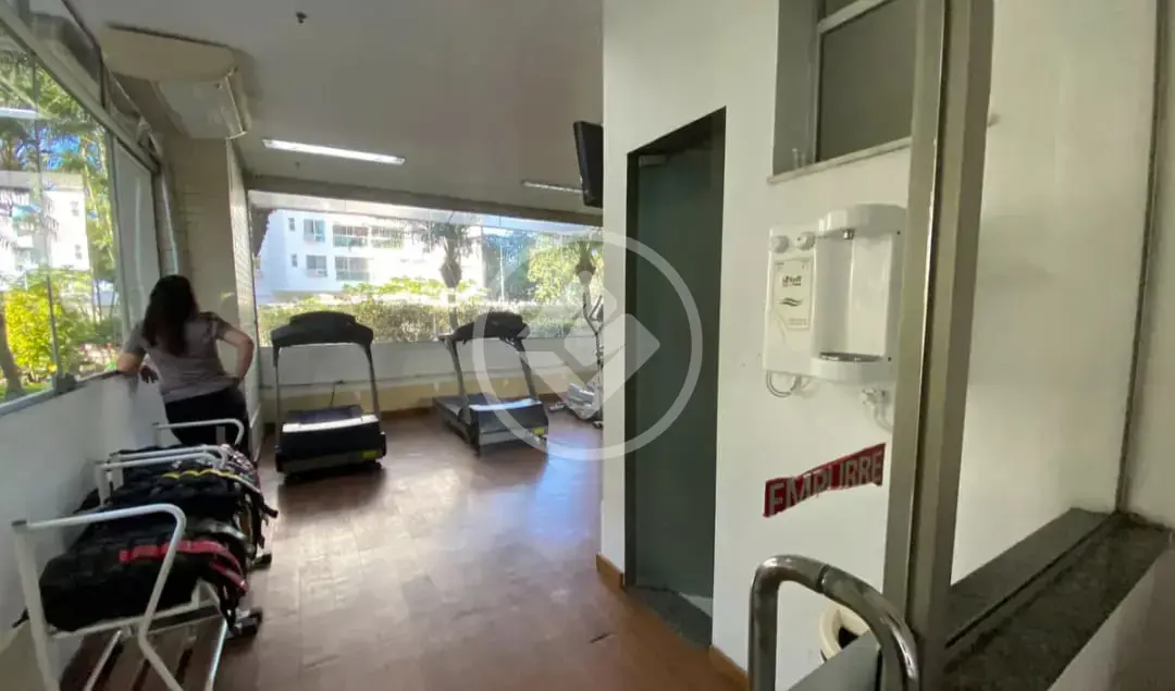 Imagem 2 - Apartamento em Jacarepaguá, Rio de Janeiro - RJ
