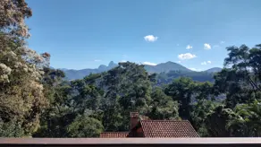 Casa Condomínio Itaipava, Petrópolis - RJ — foto 1