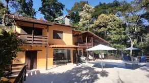 Imagem 2 - Casa Condomínio em Itaipava, Petrópolis - RJ