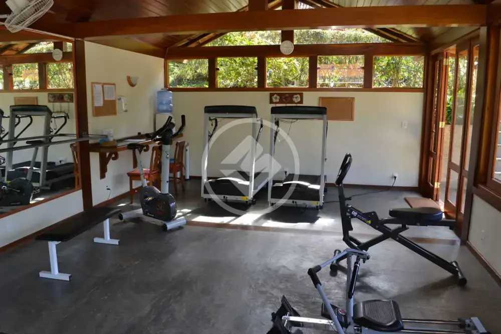 Image 39 - Casa Condomínio em Itaipava, Petrópolis - RJ