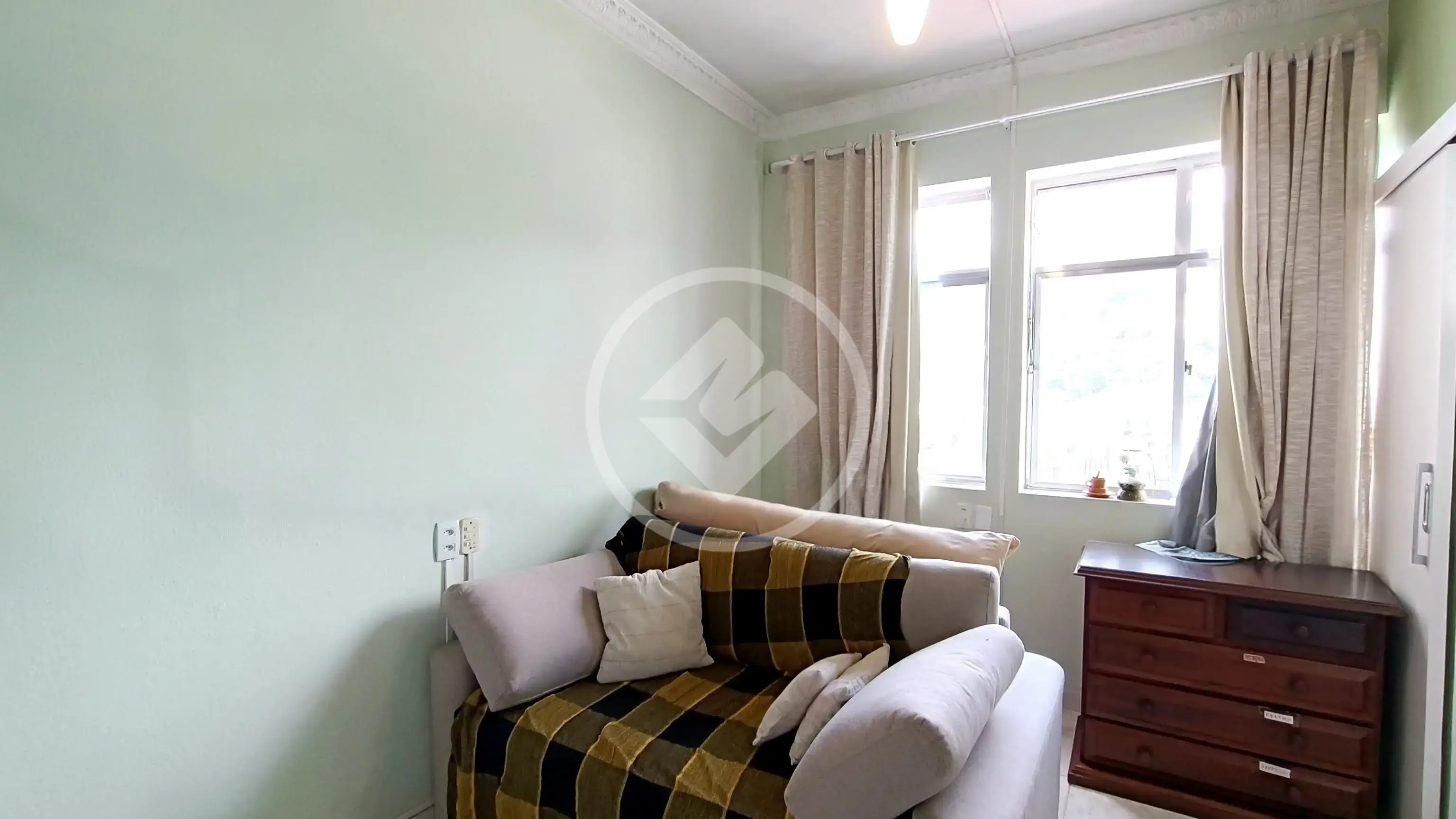 Imagem 1 - Loft / Studio em Alto, Teresópolis - RJ