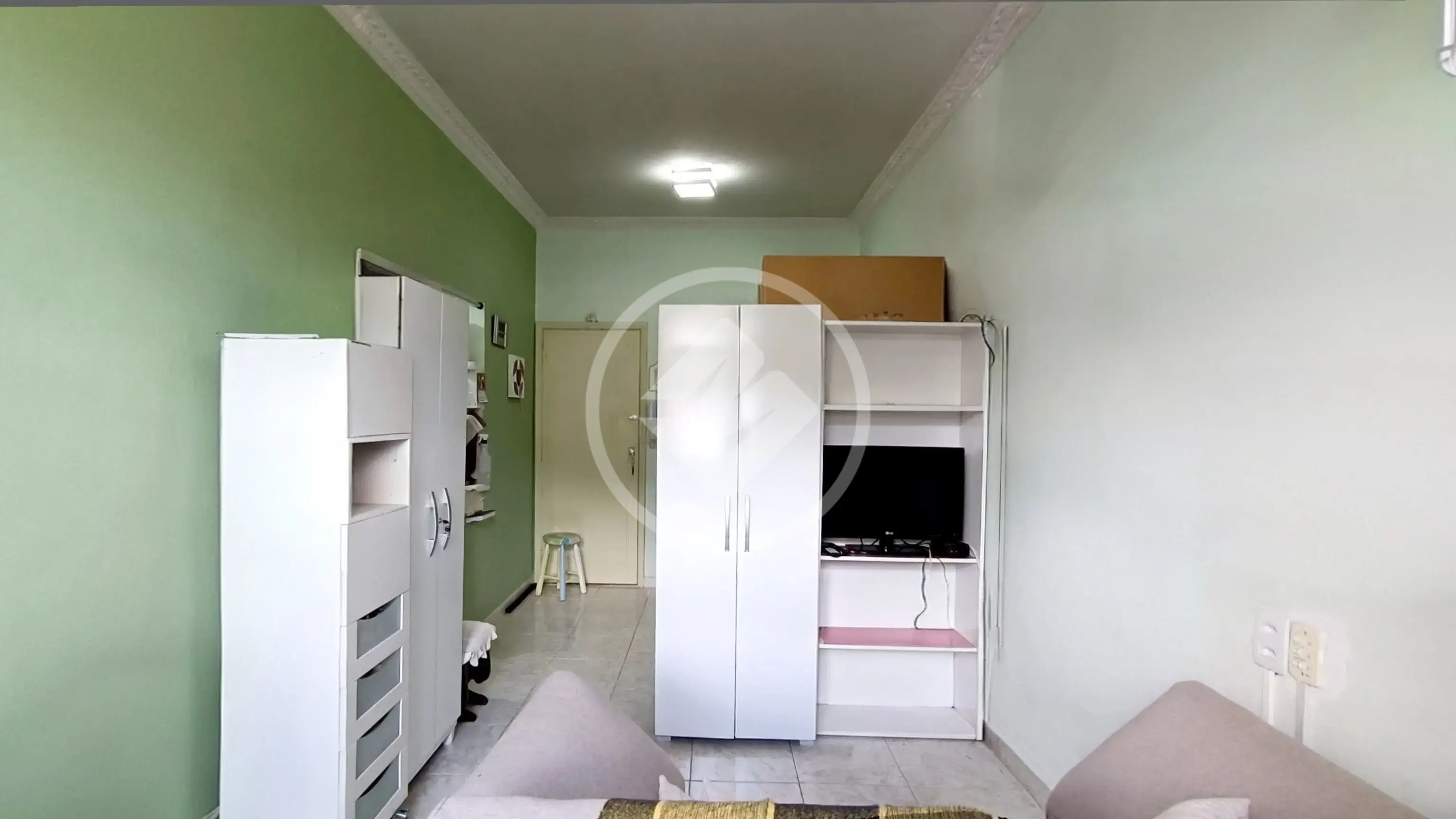 Imagem 3 - Loft / Studio em Alto, Teresópolis - RJ
