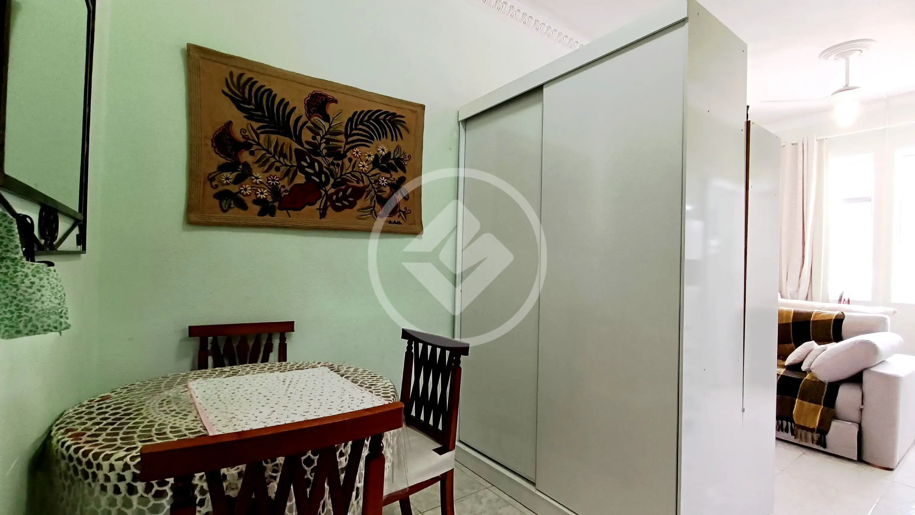 Imagem 6 - Loft / Studio em Alto, Teresópolis - RJ