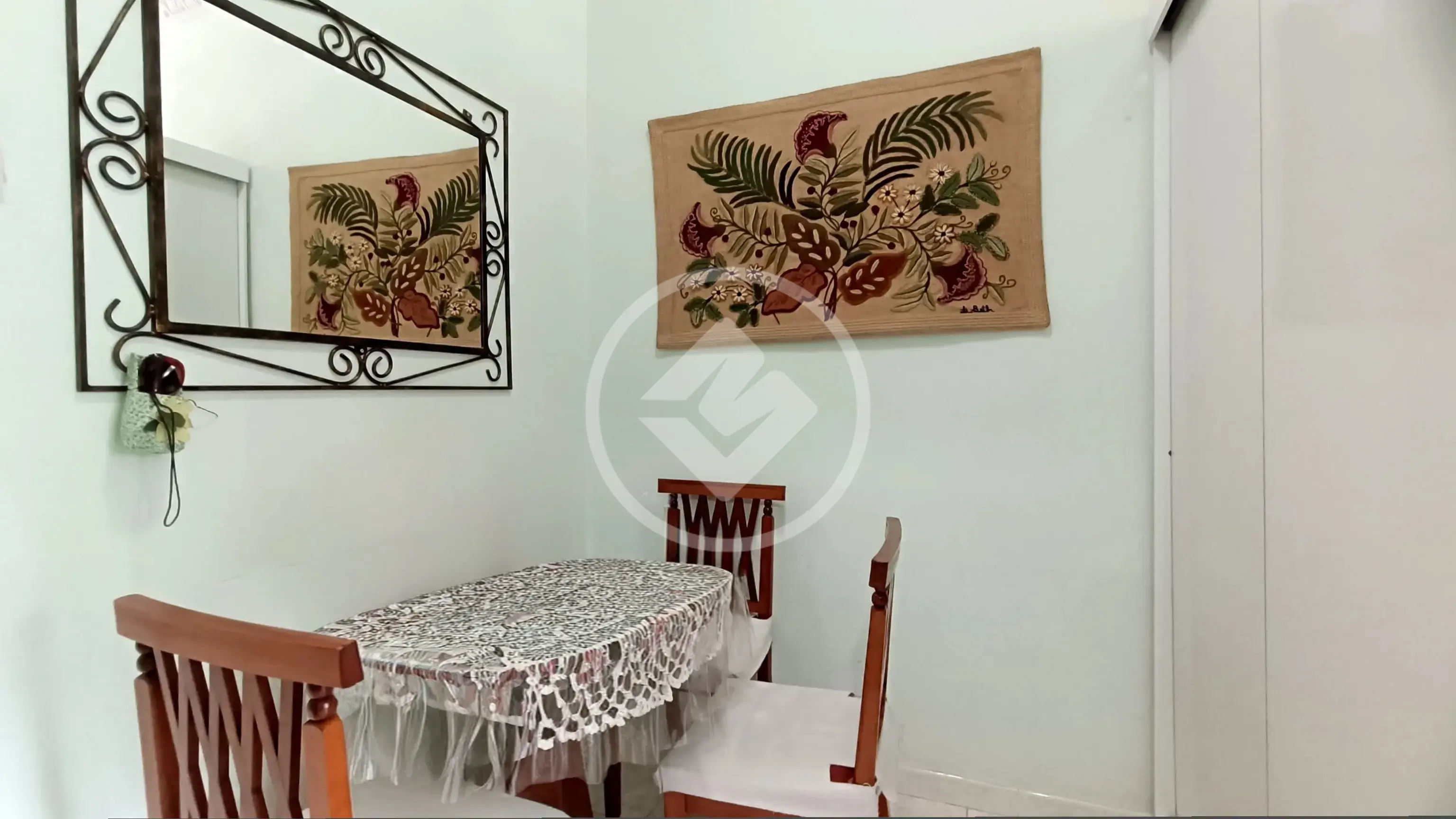 Imagem 5 - Loft / Studio em Alto, Teresópolis - RJ