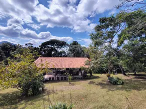 Casa Jardim Salaco, Teresópolis - RJ — foto 1