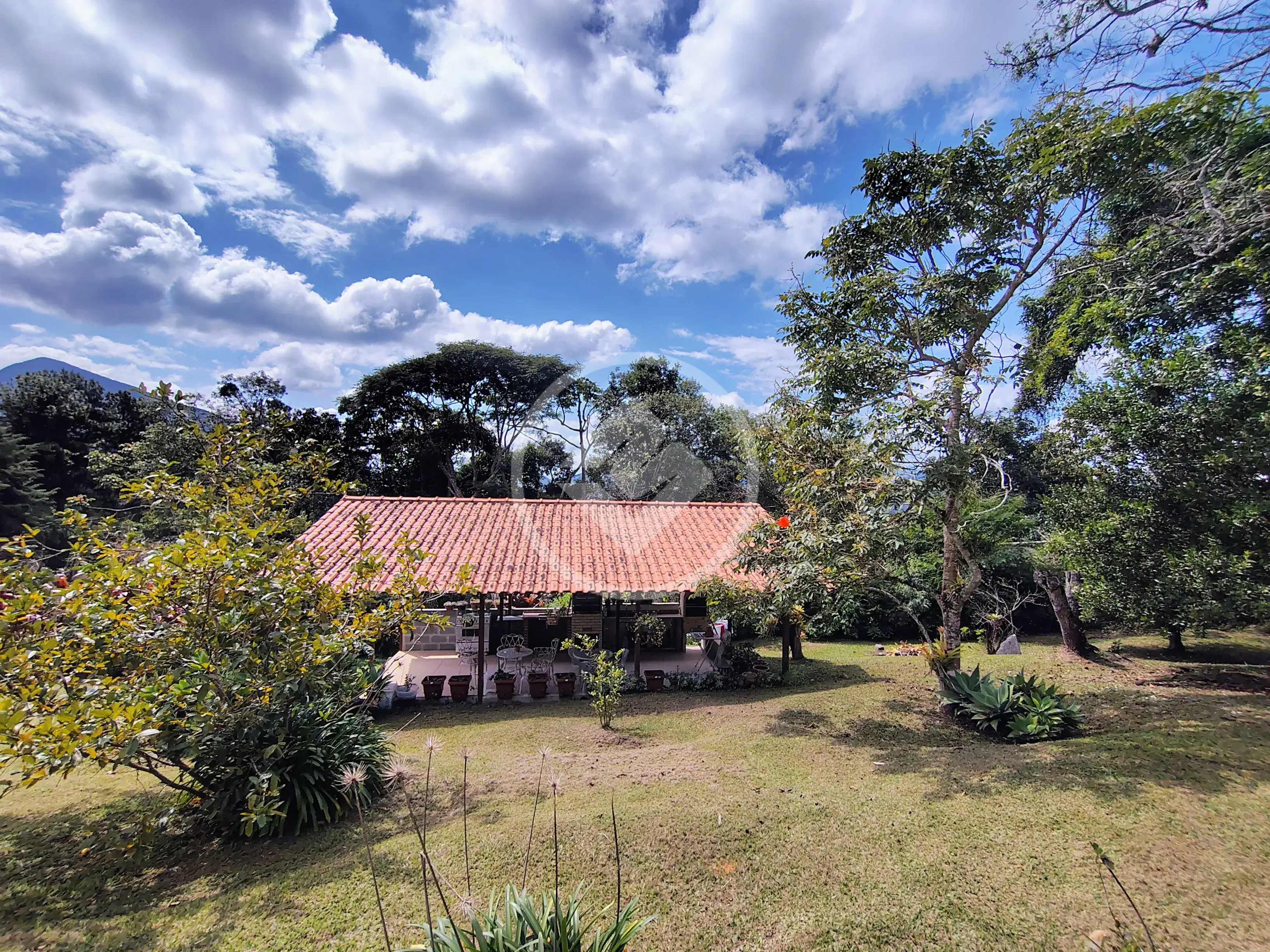 Imagem 1 - Casa em Jardim Salaco, Teresópolis - RJ