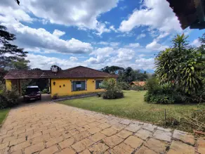 Imagem 2 - Casa em Jardim Salaco, Teresópolis - RJ