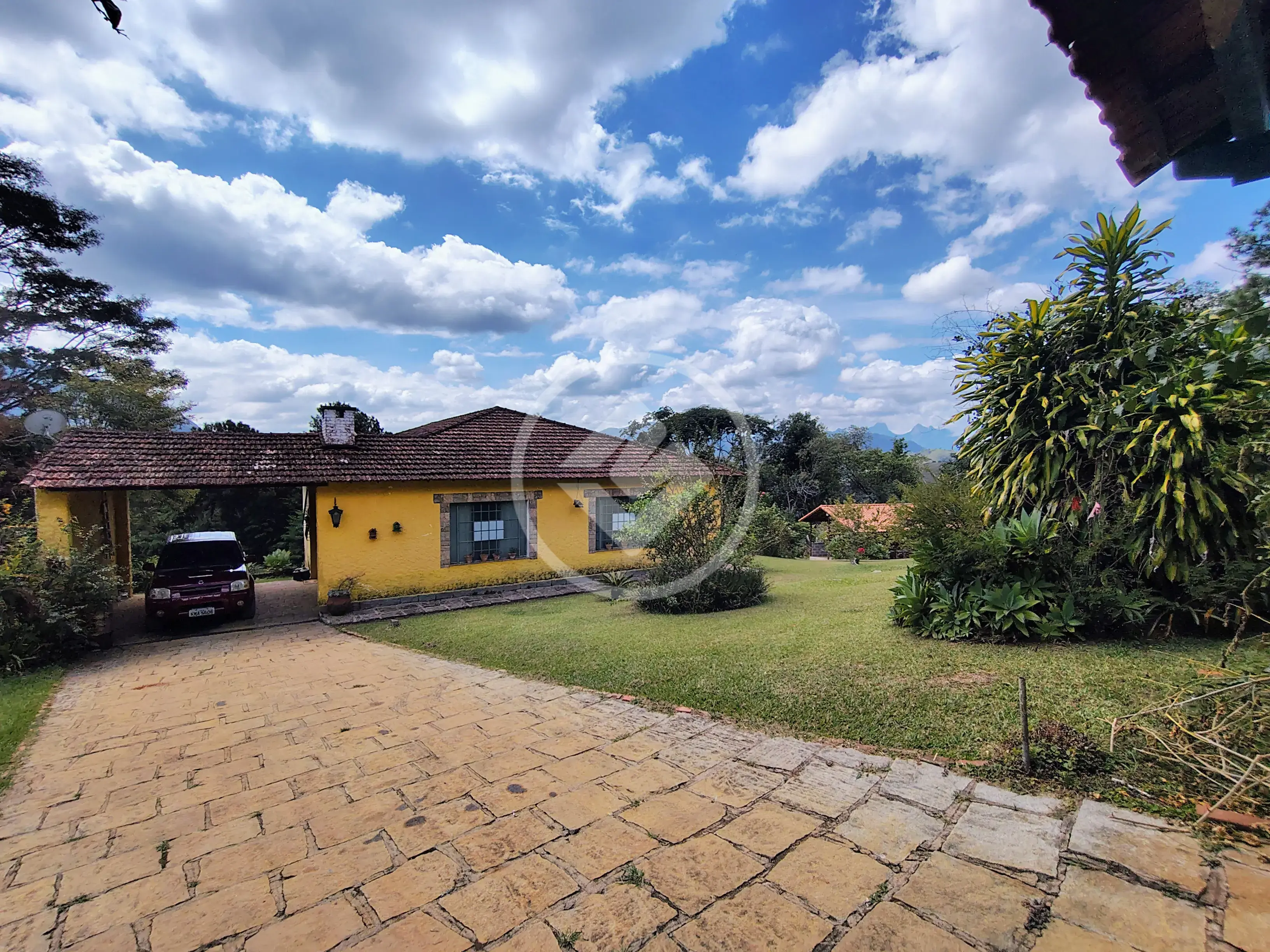 Imagem 3 - Casa em Jardim Salaco, Teresópolis - RJ