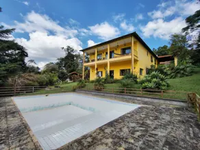 Casa Jardim Salaco, Teresópolis - RJ — foto 2