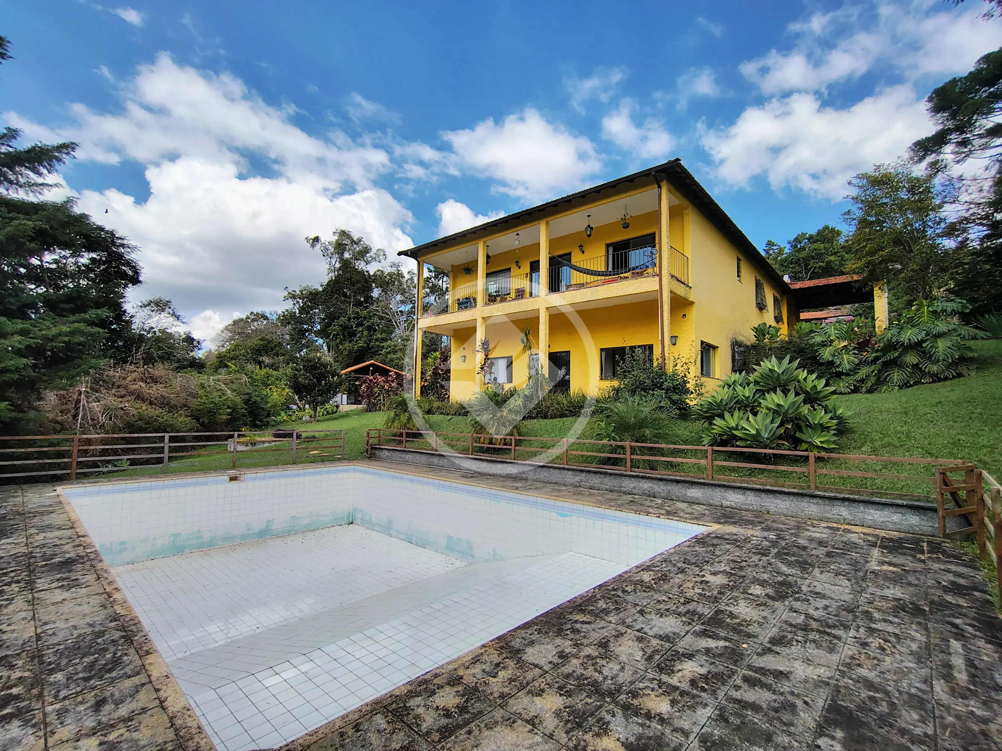 Imagem 2 - Casa em Jardim Salaco, Teresópolis - RJ