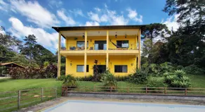 Casa Jardim Salaco, Teresópolis - RJ — foto 2