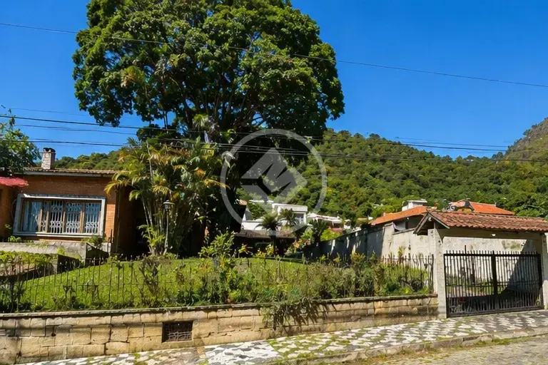 Imagem 1 - Casa em Iucas, Teresópolis - RJ