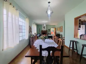 Imagem 4 - Casa em Jardim Salaco, Teresópolis - RJ