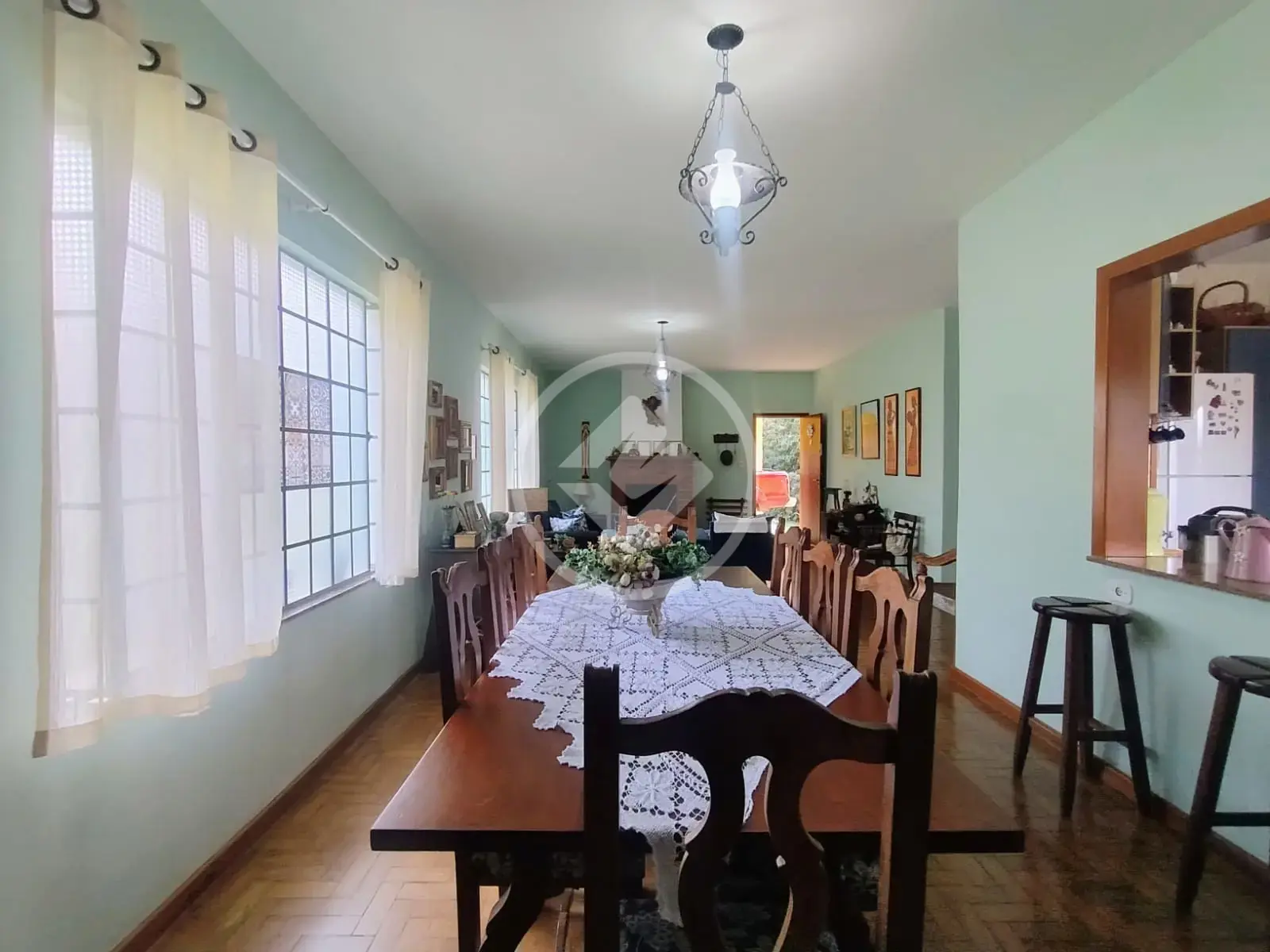 Imagem 4 - Casa em Jardim Salaco, Teresópolis - RJ