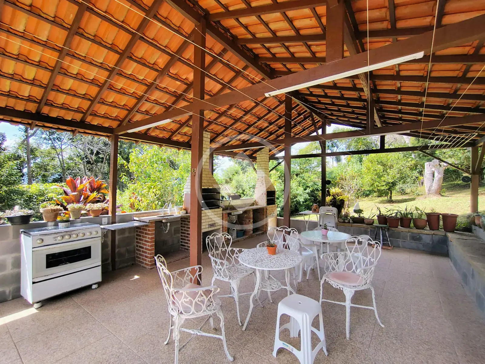 Imagem 1 - Casa em Jardim Salaco, Teresópolis - RJ