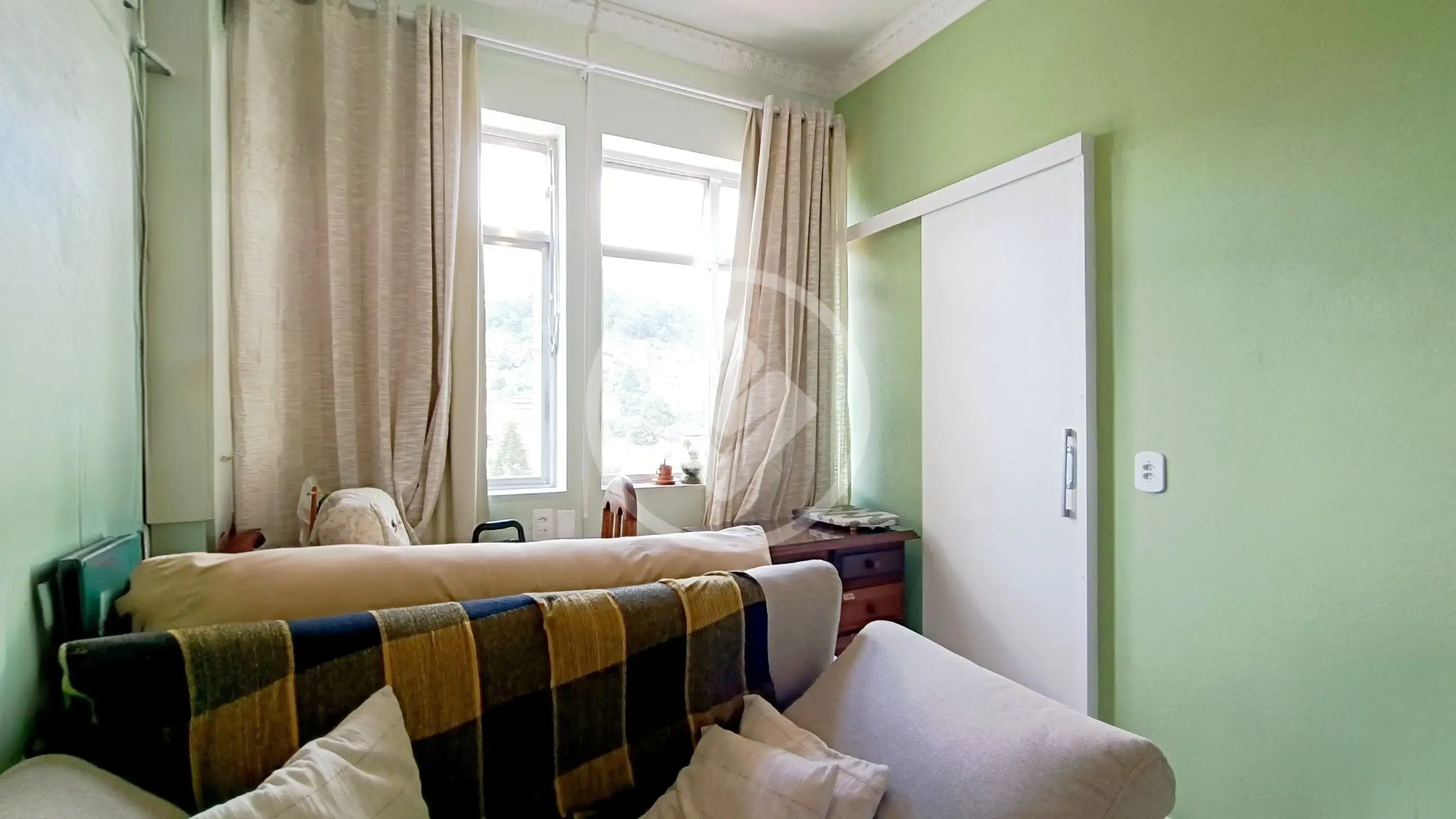Imagem 1 - Loft / Studio em Alto, Teresópolis - RJ