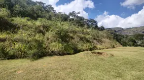 Terreno Condomínio Cuiabá, Petrópolis - RJ — foto 1