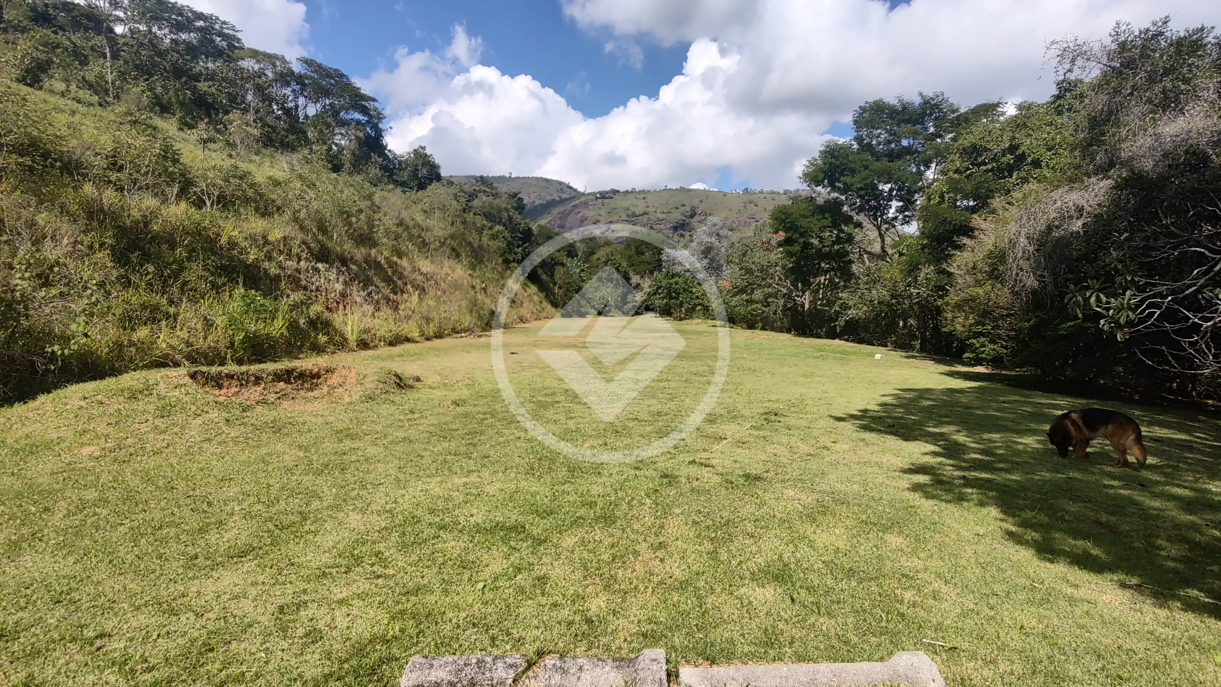 Imagem 1 - Terreno Condomínio em Cuiabá, Petrópolis - RJ