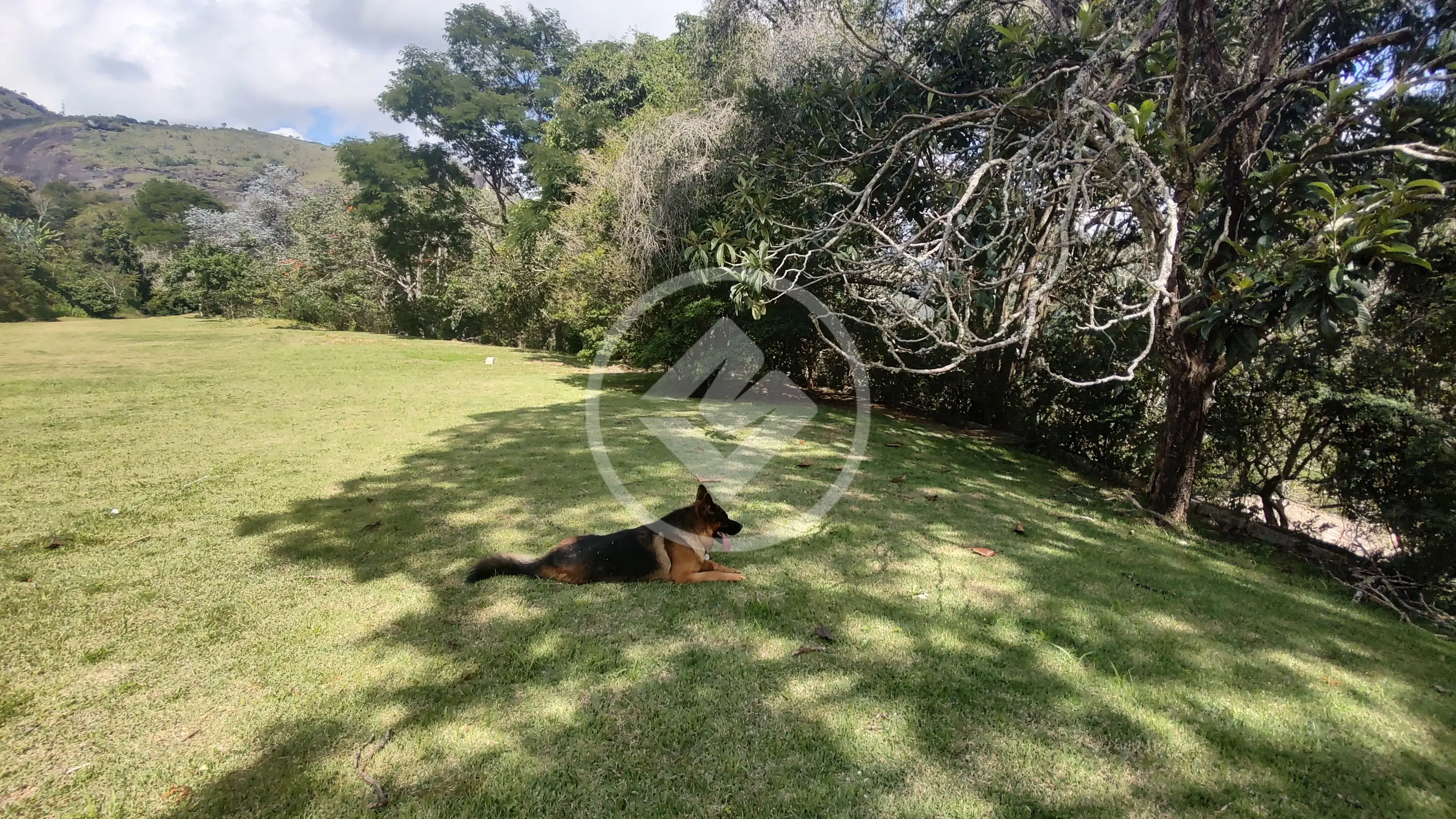 Imagem 2 - Terreno Condomínio em Cuiabá, Petrópolis - RJ