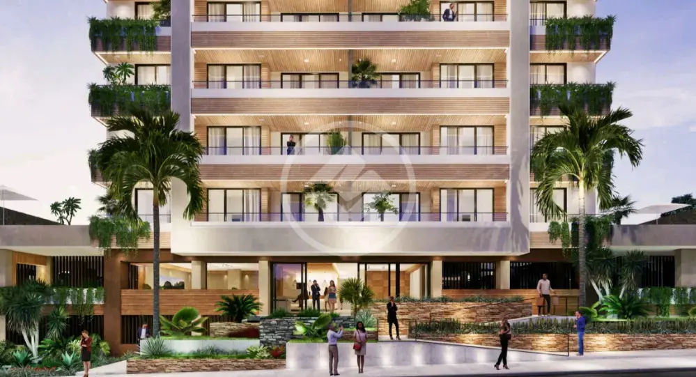 Imagem 1 - Apartamento em Alto, Teresópolis - RJ