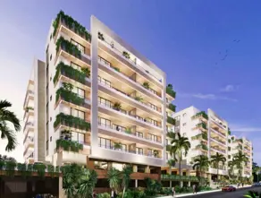 Imagem 3 - Apartamento em Alto, Teresópolis - RJ